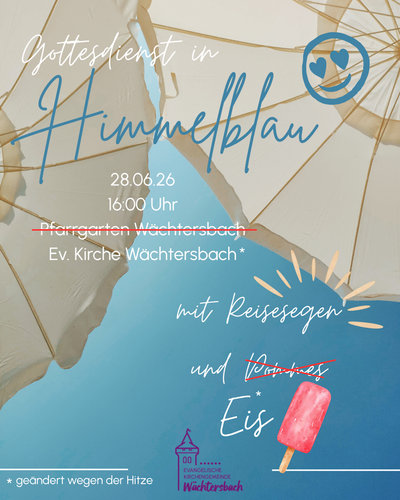 himmelblau