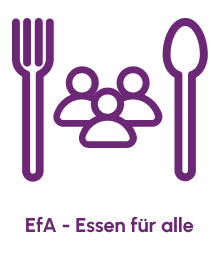 EfA - Essen für Alle